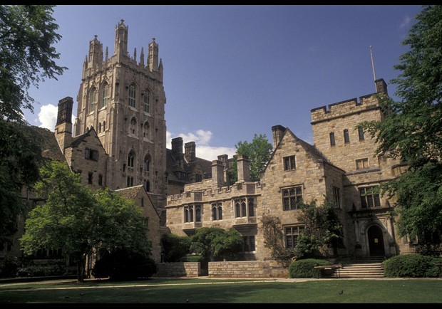 Yale University